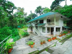 Deep Woods Resort Munnar