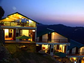 Woodsmoke Resort and Spa Shimla