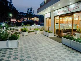 Hotel Aggarwal Regency Shimla