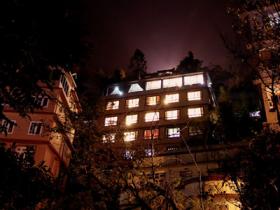 Hotel Royal Residency Gangtok