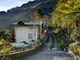 Summit Norling Resort and Spa Gangtok