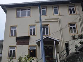 Hotel Khangsar Villa Gangtok