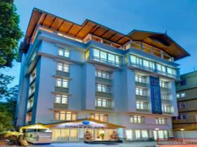 Hotel Tashi Thendup Gangtok