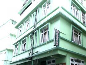 Hotel Sagorika Gangtok