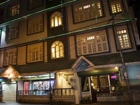 Hotel The Nettle and Fern Gangtok