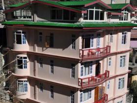 Hotel Sunshine Regency Shimla