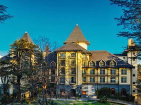 Wildflower Hall, An Oberoi Resort, Shimla Shimla
