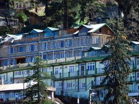Dreamland Hotel Shimla