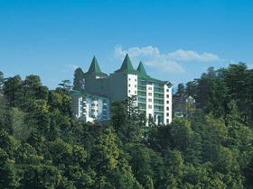 The Oberoi Cecil Shimla Shimla