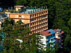 Hotel Landmark Shimla