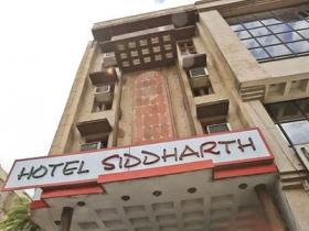 Hotel Sidharath Shimla