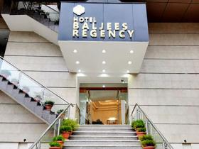 Hotel Baljees Regency Shimla