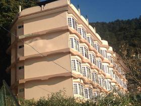 Hotel Silverine Shimla