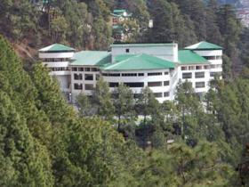 Hotel CK International Shimla