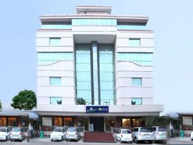 Hotel Micro Continental Visakhapatnam