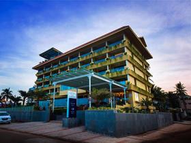 The Bheemli Resort Managed by Accor Hotels Visakhapatnam