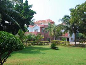 Sai Priya Beach Resort Visakhapatnam