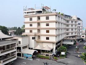 Hotel Daspalla Visakhapatnam