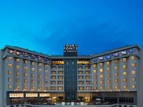 Four Points by Sheraton Visakhapatnam Visakhapatnam