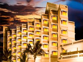 The Gateway Hotel Beach Road Visakhapatnam