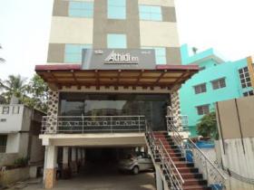 Hotel Athidi Inn Visakhapatnam