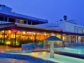 Palm Beach Hotel Visakhapatnam