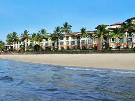 Goa Marriott Resort & Spa Goa