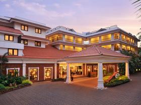 DoubleTree By Hilton Hotel Goa Goa