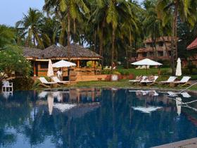 Taj Fort Aguada Resort & Spa, Goa Goa