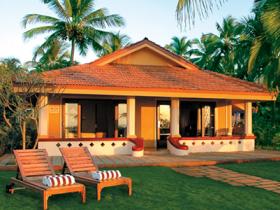 Taj Holiday Village Resort and Spa, Goa Goa
