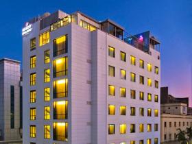 Country Inn & Suites by Radisson, Goa Panjim Goa