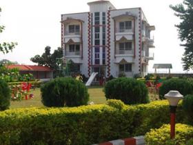 Amantran Hotel & Resorts Tarapith