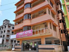 Orbit Hotel Tarapith