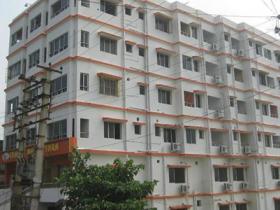 Hotel Chakra Nayan Tara Tarapith