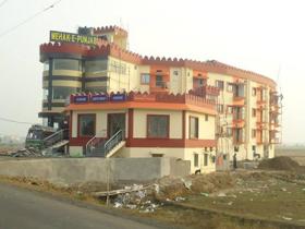 Hotel Mehak-E-Punjab Tarapith