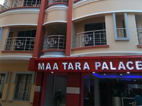 Hotel Maa Tara Palace Tarapith