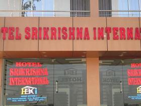 Hotel Srikrishna International Tarapith
