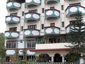 Hotel Chandrageet Goa