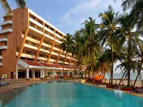 Bogmallo Beach Resort Goa