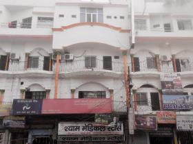 Hotel Pragya International Varanasi