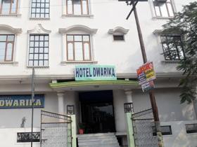 Hotel Dwarika Varanasi