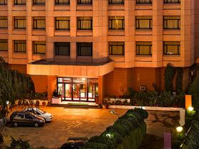 Hotel HHI Varanasi Varanasi
