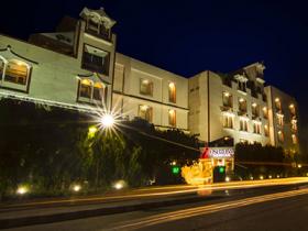 Hotel The India Benares Varanasi