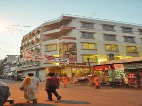 Hotel Banaras Haveli Varanasi