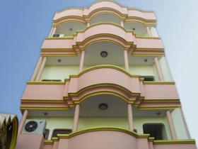 Hotel Divya Varanasi