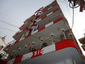 Hotel Classic Tarapith