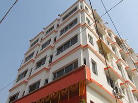 Hotel Jass Inn Tarapith