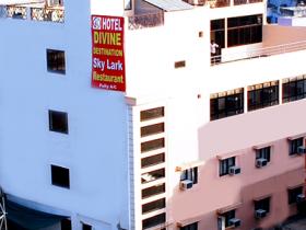 Hotel Divine Destination Varanasi