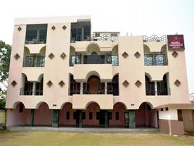 Hotel Raameshwaram Vatika Varanasi