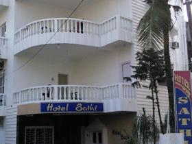 Hotel Sathi Tarapith